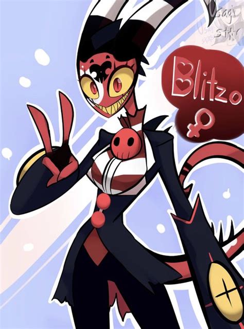 since it actually is becoming a series why not make it a <b>x</b> <b>reader</b> with this hope you enjoy this will probably become a blitzo <b>x</b>. . Yandere helluva boss x reader